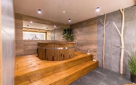Goralska Dolina Jacuzzi & Sauna
